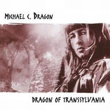 Dragon transylvania - dragon,