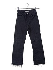 BERSHKA Jeans a gamba dritta