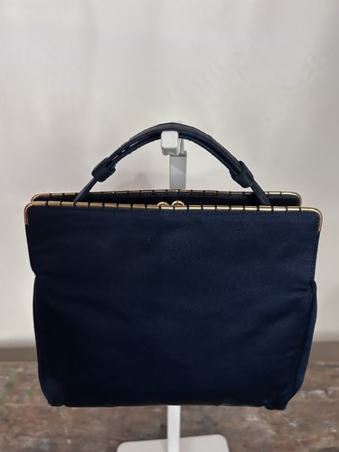 Borsa sera vintage tiffany - da,
