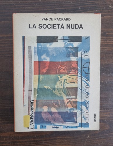 Società nuda vance - "la,
