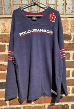 POLO RALPH LAUREN maglione