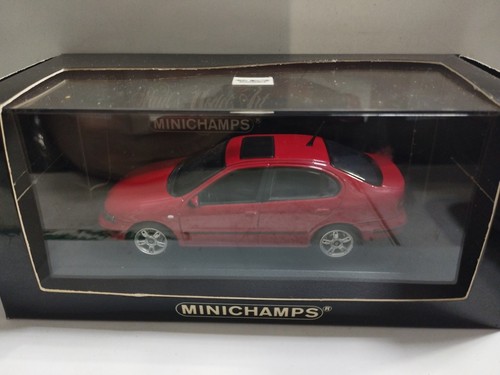 Minichamps seat toledo 1999 - seat,