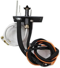 Vermont Gruppo pilota di gas