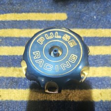 tappo serbatoio carburante