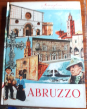ABRUZZO - MERAVIGLIOSA ITALIA