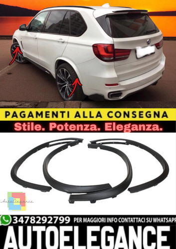 Passaruota abs per bmw - ✨,