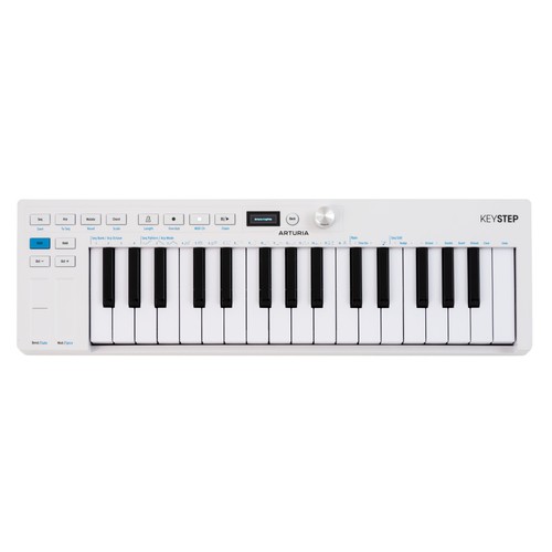 Arturia keystep mk2 - keystep,
