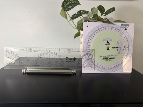 Plotter navigazione weems - navigazione,