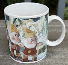 Disney nani biancaneve mini - disney,