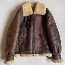 Giacca Bomber da Volo Schott