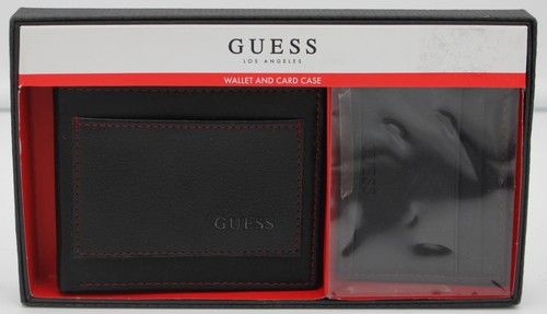 Guess nuovo portafoglio - guess,
