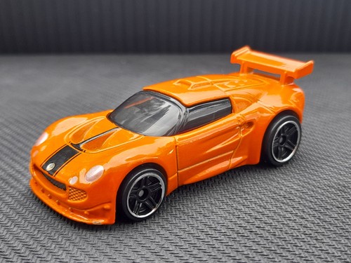 Hot wheels lotus - wheels, sport