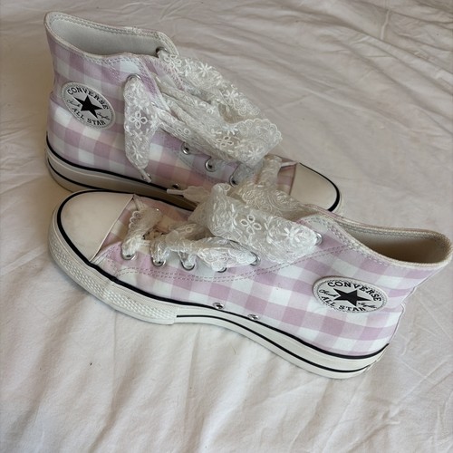 Rosa converse donna chuck - rosa,
