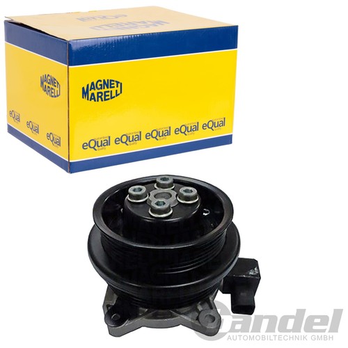Magneti marelli pompa - pompa, acqua