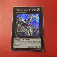 Numero C39: Utopia Ray