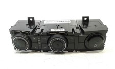 Comandi Clima MERCEDES Sprinter Serie 310