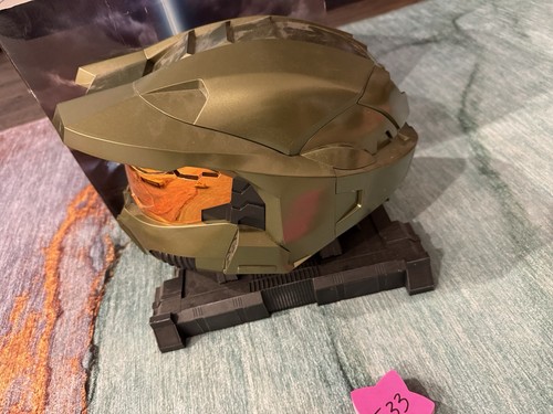 Casco master chief - casco,