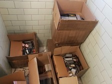 mtg bulk 1000 C/UC/R cards