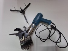 Bordatrice manuale VIRUTEX