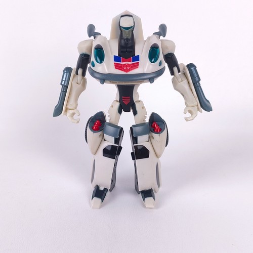 Transformers autobot jazz - transformers,