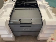 Brother HL-L2320D Laser