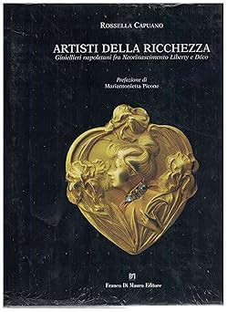 Artisti della ricchezza