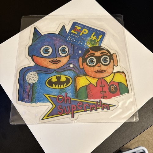 Frank sidebottom sci - -, ep