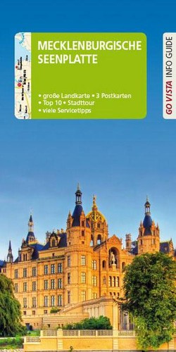 Vista reiseführer - go, vista: