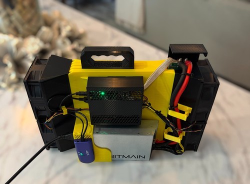 Bitmain antminer s19 - antminer, j