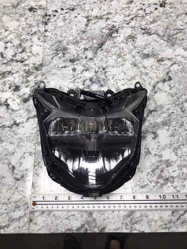 Honda 750 xl750 - 750,