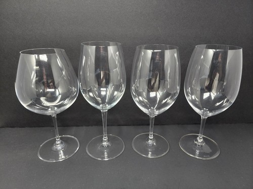 Set bicchieri vino - 4,