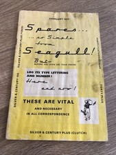 Motore Fuoribordo Gabbiano