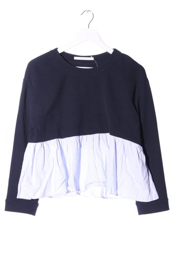 Zara trafaluc felpa - trafaluc, donna