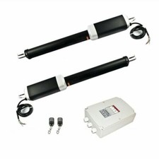 ALEKO GG1700NOR Apricancello a
