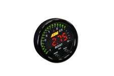 Display AEM X-Series Gauge