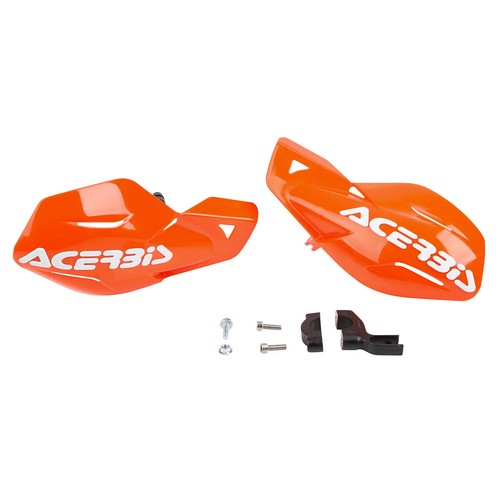 Acerbis uniko arancione bianco - acerbis,