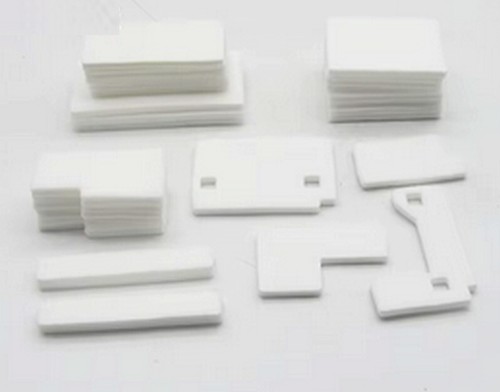 Tamponi assorbitore inchiostro
