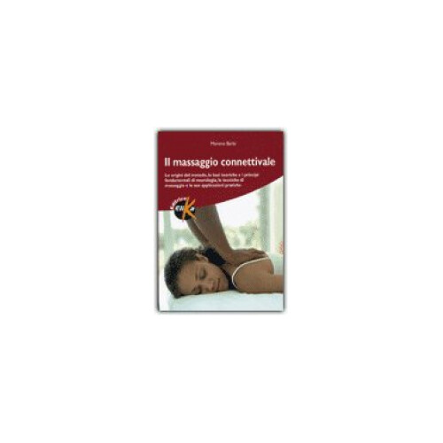 Libro massaggio - libro,