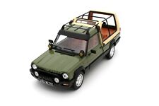 Talbo matra rancho decouvrable