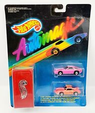 HOT WHEELS AUTOMAGIC COLOR