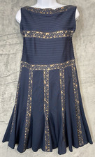 Abito midi Tadashi Shoji donna