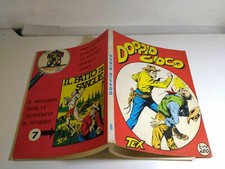 TEX 200 LIRE N. 6 OTTIMO