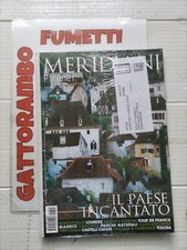 Meridiani 225 pirenei - meridiani, con