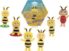 Ape maya maia bee happy - bee,