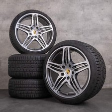Porsche 911 Winterrder 19