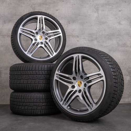 Porsche 911 winterrder - winterrder, 19