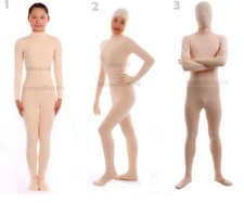 Costume zentai unisex adulto - costume,