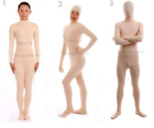 Costume Zentai unisex adulto