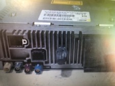 CITROEN C5 PEUGEOT 407 GPS