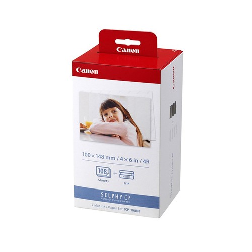 Canon 3115b001 kp108in - canon,